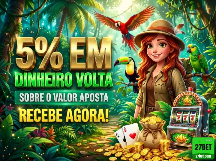 27bet.com desfrute de exclusivo jogo