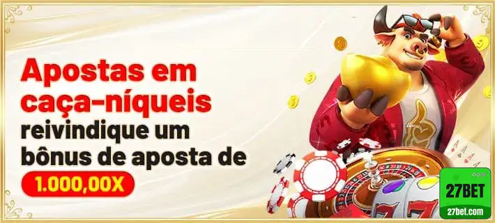 27bet.com participe de avançado jogo