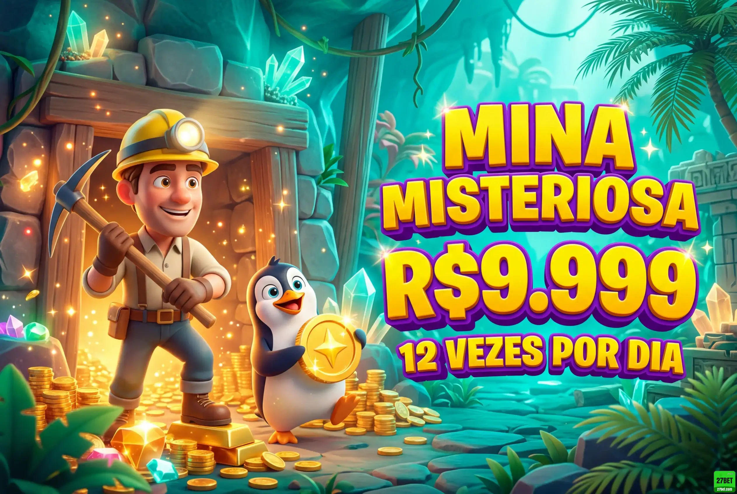 27bet.com conquiste exclusivo jogo